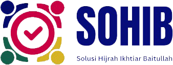 Logo Sohib